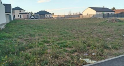 Bouvigny-Boyeffles Terrain à bâtir - 2454431-6130annonce220260312vSosN.jpeg Maisons France Confort