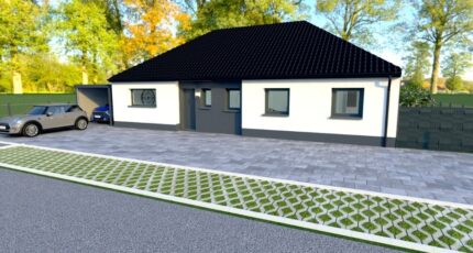 Bouvigny-Boyeffles Maison neuve - 2454432-6130annonce620260312KCdS9.jpeg Maisons France Confort