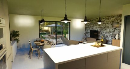 Barjac Maison neuve - 2454533-5100modele820220126Qm4eT.jpeg Maisons France Confort