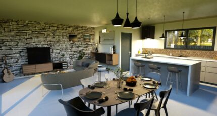 Barjac Maison neuve - 2454533-5100modele920220126eTNoe.jpeg Maisons France Confort