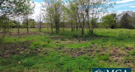 Aureilhan Terrain à bâtir - 2454703-5828annonce120251010rqSgZ.jpeg Maisons France Confort