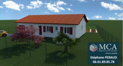 Peyrehorade Maison neuve - 2454728-5828annonce720260224hGOXi.jpeg Maisons France Confort