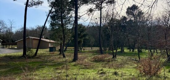 Terrain à bâtir à Casteljaloux, Nouvelle-Aquitaine