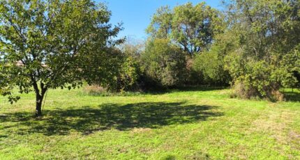 Genté Terrain à bâtir - 2349851-11268annonce120251126kEJAk.jpeg Maisons France Confort