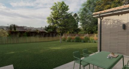 Barbezieux-Saint-Hilaire Maison neuve - 2426839-11342modele920250519LZcil.jpeg Maisons France Confort