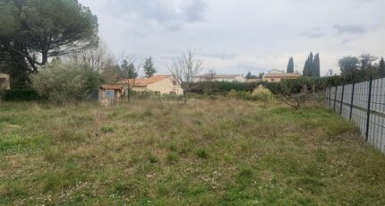 Éguilles Terrain à bâtir - 2454805-11680annonce2202603121prow.jpeg Maisons France Confort