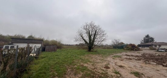 Terrain à bâtir à Cardan, Nouvelle-Aquitaine