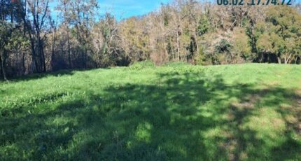 Léognan Terrain à bâtir - 2455309-11358annonce120260312m3BDl.jpeg Maisons France Confort