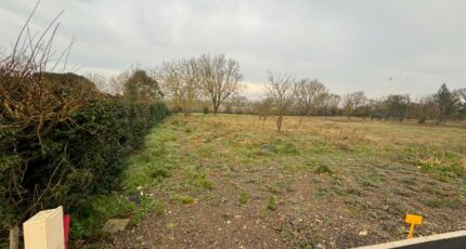 La Bretonnière-la-Claye Terrain à bâtir - 2437452-10920annonce120260223kH8LV.jpeg Maisons France Confort