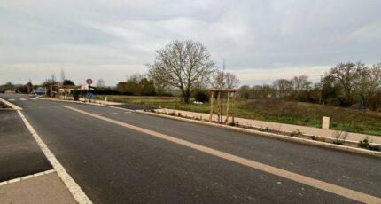 La Bretonnière-la-Claye Terrain à bâtir - 2437452-10920annonce220260223ohKni.jpeg Maisons France Confort