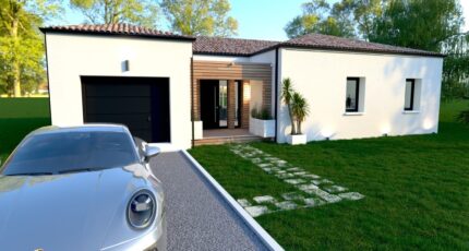 La Jonchère Maison neuve - 2419946-10920modele620260128xUd1u.jpeg Maisons France Confort