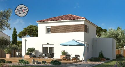 La Bretonnière-la-Claye Maison neuve - 2453806-4586modele620250707KQJla.jpeg Maisons France Confort