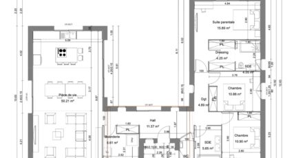 Charnay-lès-Mâcon Maison neuve - 2421859-754modele1020240520TwbDA.jpeg Maisons France Confort