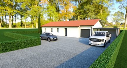 Charnay-lès-Mâcon Maison neuve - 2421854-754modele720260130hJZXp.jpeg Maisons France Confort