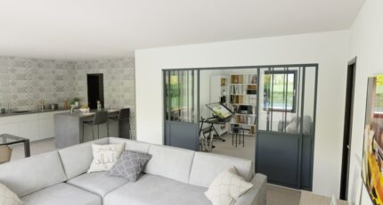 Charnay-lès-Mâcon Maison neuve - 2421854-754modele820260130ia8Tm.jpeg Maisons France Confort