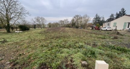 La Bretonnière-la-Claye Maison neuve - 2453894-10920annonce1202603116NbFG.jpeg Maisons France Confort