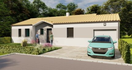 Les Sorinières Maison neuve - 2453173-5252modele620220723QE7Wf.jpeg Maisons France Confort