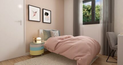 La Roche-sur-Yon Maison neuve - 2359460-4586modele820210624QPq8T.jpeg Maisons France Confort