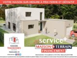 Maison à construire à Vieillevigne (44116) 2453188-5252modele920220728XlCuh.jpeg Maisons France Confort