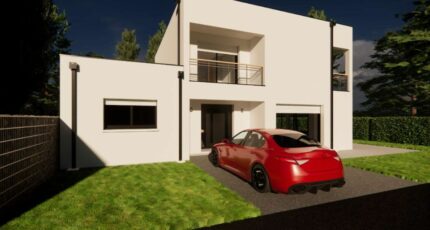 Basse-Goulaine Maison neuve - 2453223-10977modele820241203nFG78.jpeg Maisons France Confort