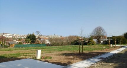 Angoulême Terrain à bâtir - 2455579-11800annonce3202603129ckuA.jpeg Maisons France Confort