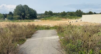 Port-de-Bouc Terrain à bâtir - 2455434-11677annonce220260312ZxFgq.jpeg Maisons France Confort