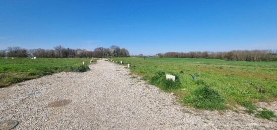 Terrain à bâtir à , Rhône
