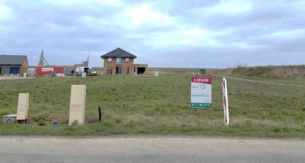 Chérisy Maison neuve - 2454649-6130annonce120260312iaJ55.jpeg Maisons France Confort