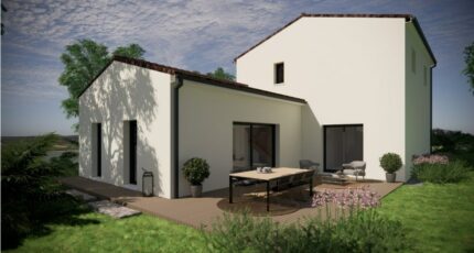 Angoulême Maison neuve - 2455592-9585modele62022050972gli.jpeg Maisons France Confort