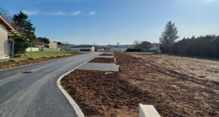 Saint-Yrieix-sur-Charente Maison neuve - 2455626-11800annonce120260312ag0Zv.jpeg Maisons France Confort