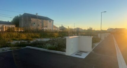 Châteaurenard Terrain à bâtir - 2455654-11073annonce220260312fkAaz.jpeg Maisons France Confort