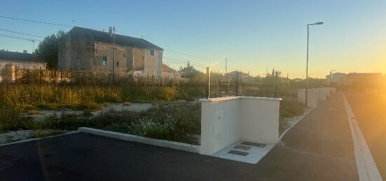 Terrain à bâtir à , Bouches-du-Rhône