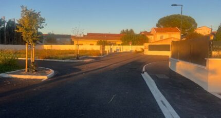 Châteaurenard Maison neuve - 2455663-11073annonce320260312IbcfL.jpeg Maisons France Confort