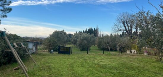 Terrain à bâtir à , Bouches-du-Rhône