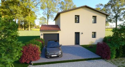 Montanay Maison neuve - 2454839-6965modele620220208wJCVn.jpeg Maisons France Confort