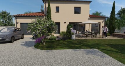 Saint-Jean-de-Thurigneux Maison neuve - 2454874-10453annonce9202603123Po2n.jpeg Maisons France Confort