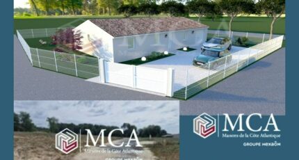 La Lande-de-Fronsac Maison neuve - 2444558-11516annonce120260302Z4vtn.jpeg Maisons France Confort