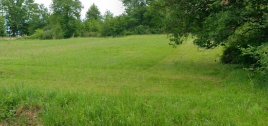 Terrain à bâtir à , Dordogne