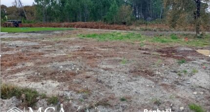 Parentis-en-Born Terrain à bâtir - 2455715-1072annonce120260312TK3d2.jpeg Maisons France Confort