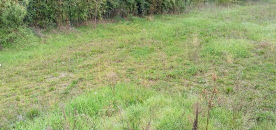 Terrain à bâtir à Biganos, Nouvelle-Aquitaine