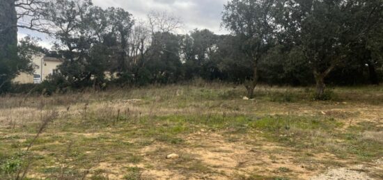 Terrain à bâtir à , Vaucluse