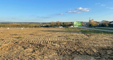 Distroff Maison neuve - 2455704-5141annonce1202603129lpR4.jpeg Maisons France Confort