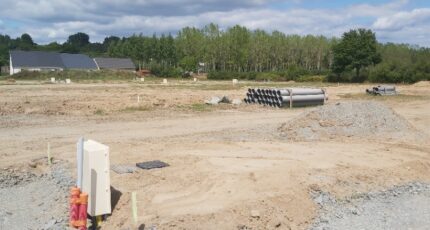 La Flèche Maison neuve - 2369144-1263annonce120251127epz5C.jpeg Maisons France Confort