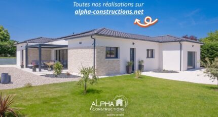 Le Barp Terrain à bâtir - 2381590-11262annonce320260312FOSyR.jpeg Maisons France Confort