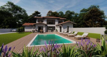 Gujan-Mestras Maison neuve - 2407152-11342modele720250516rpNT3.jpeg Maisons France Confort