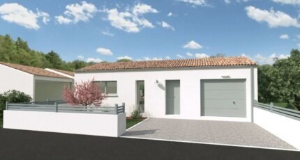 La Jarne Maison neuve - 2362939-10442annonce620251210eUGPS.jpeg Maisons France Confort