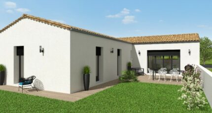 Angliers Maison neuve - 2377996-6886modele1020221104bonEu.jpeg Maisons France Confort