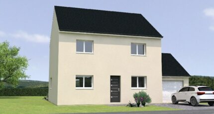 La Membrolle-sur-Longuenée Maison neuve - 2455741-939modele620200629mczKM.jpeg Maisons France Confort