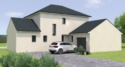 La Membrolle-sur-Longuenée Maison neuve - 2455740-961modele620200626UyaR9.jpeg Maisons France Confort