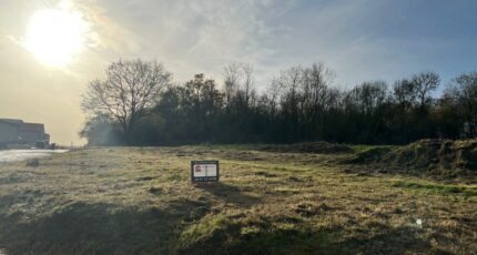 La Membrolle-sur-Longuenée Maison neuve - 2455740-11353annonce120260313dRUs1.jpeg Maisons France Confort